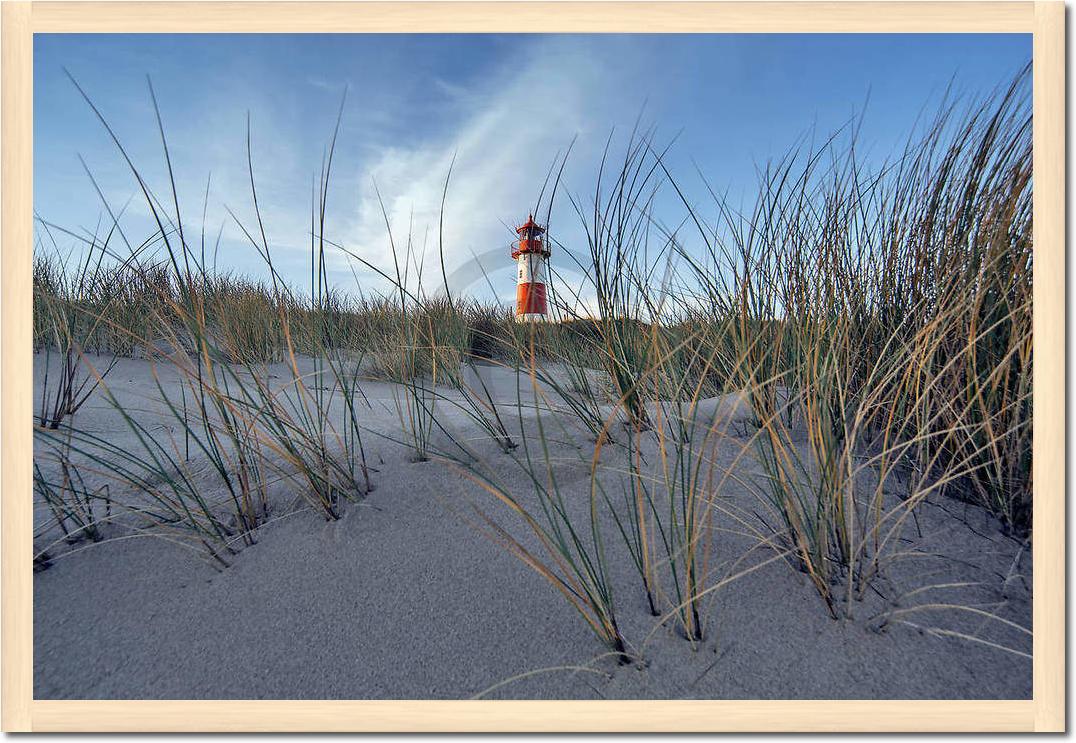 Insel Sylt III                   von Gerhard Rossmeissl