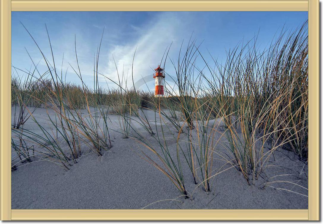 Insel Sylt III                   von Gerhard Rossmeissl