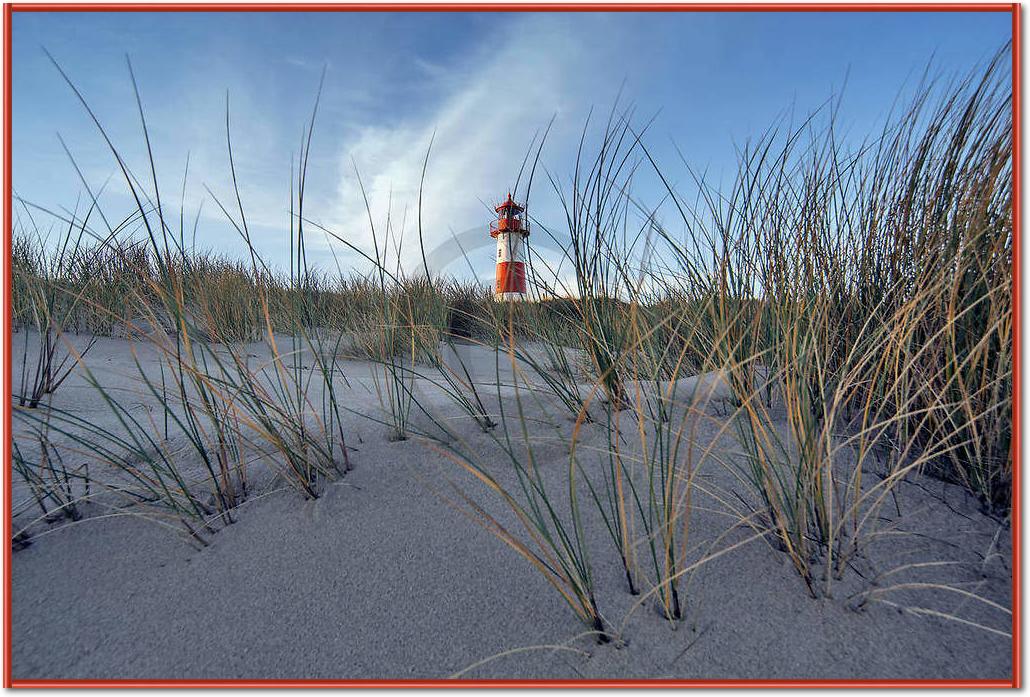 Insel Sylt III                   von Gerhard Rossmeissl