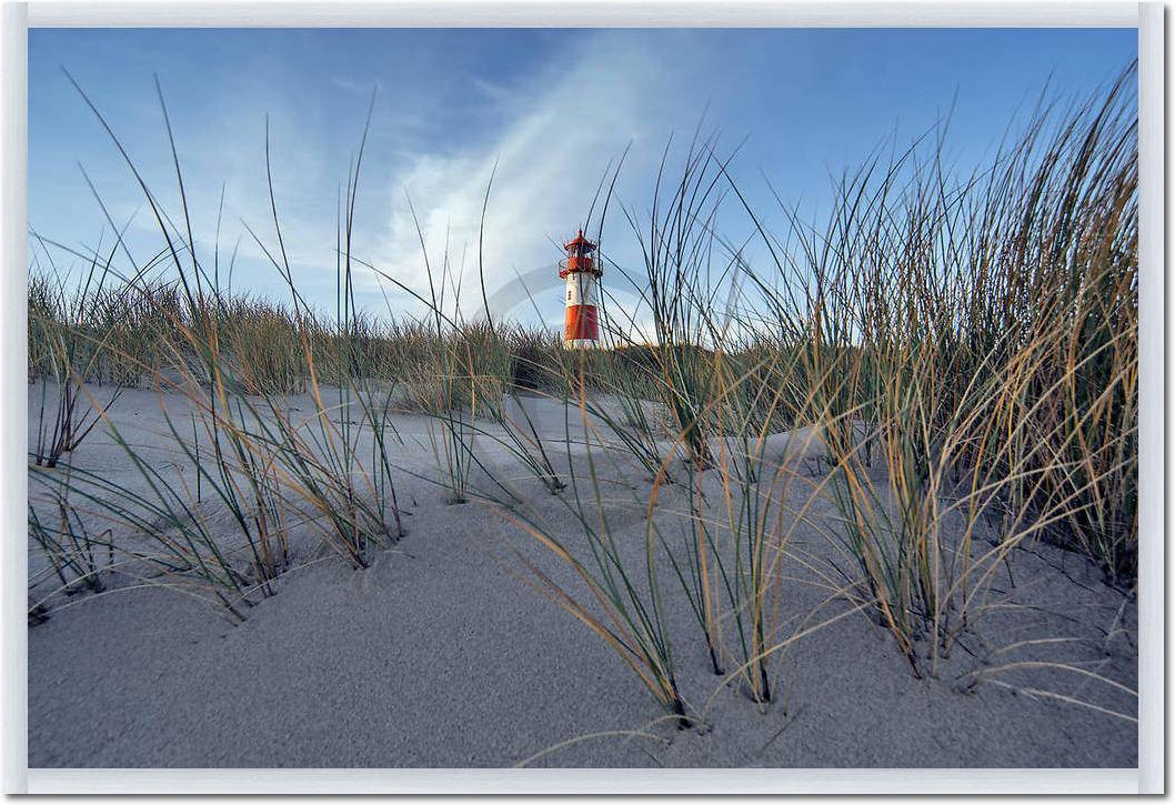 Insel Sylt III                   von Gerhard Rossmeissl