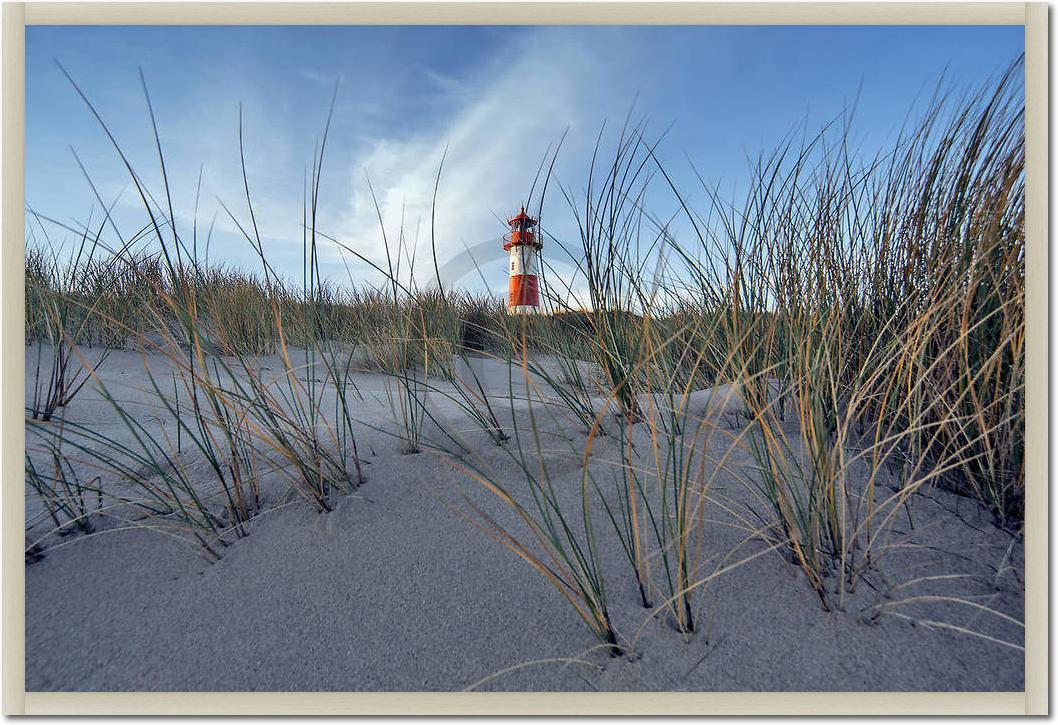 Insel Sylt III                   von Gerhard Rossmeissl