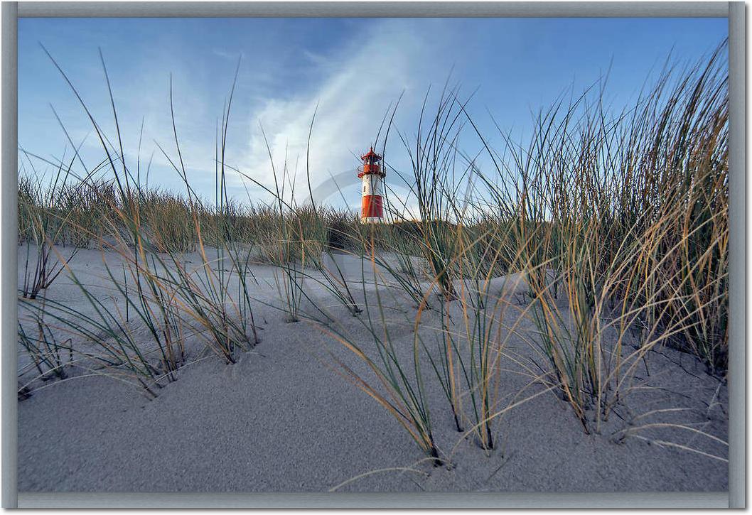 Insel Sylt III                   von Gerhard Rossmeissl