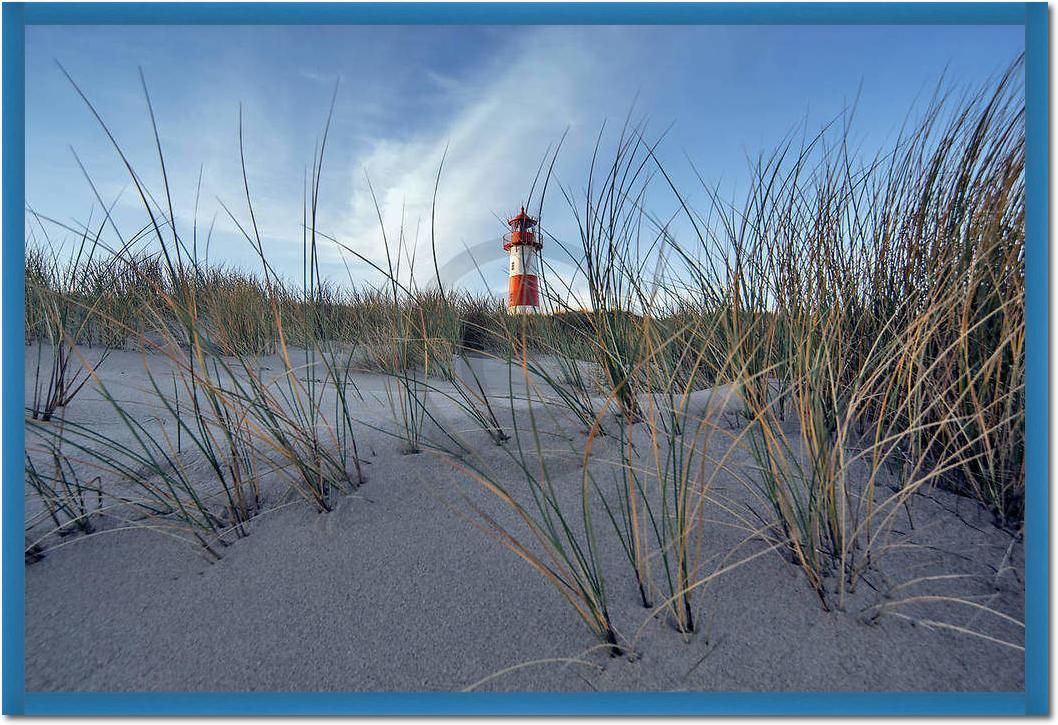 Insel Sylt III                   von Gerhard Rossmeissl