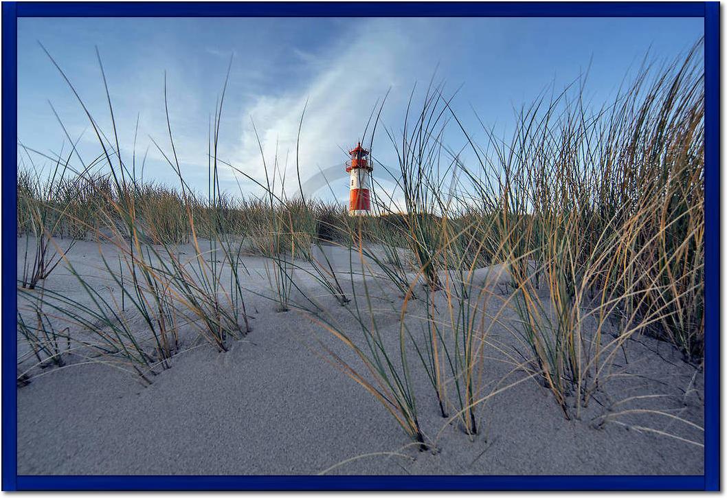 Insel Sylt III                   von Gerhard Rossmeissl