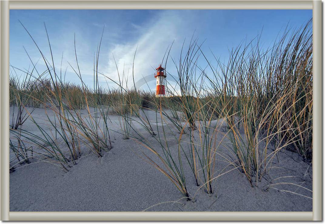 Insel Sylt III                   von Gerhard Rossmeissl