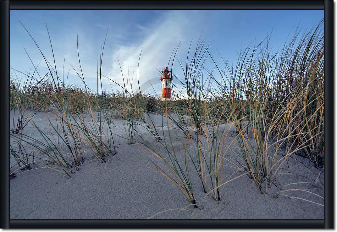 Insel Sylt III                   von Gerhard Rossmeissl