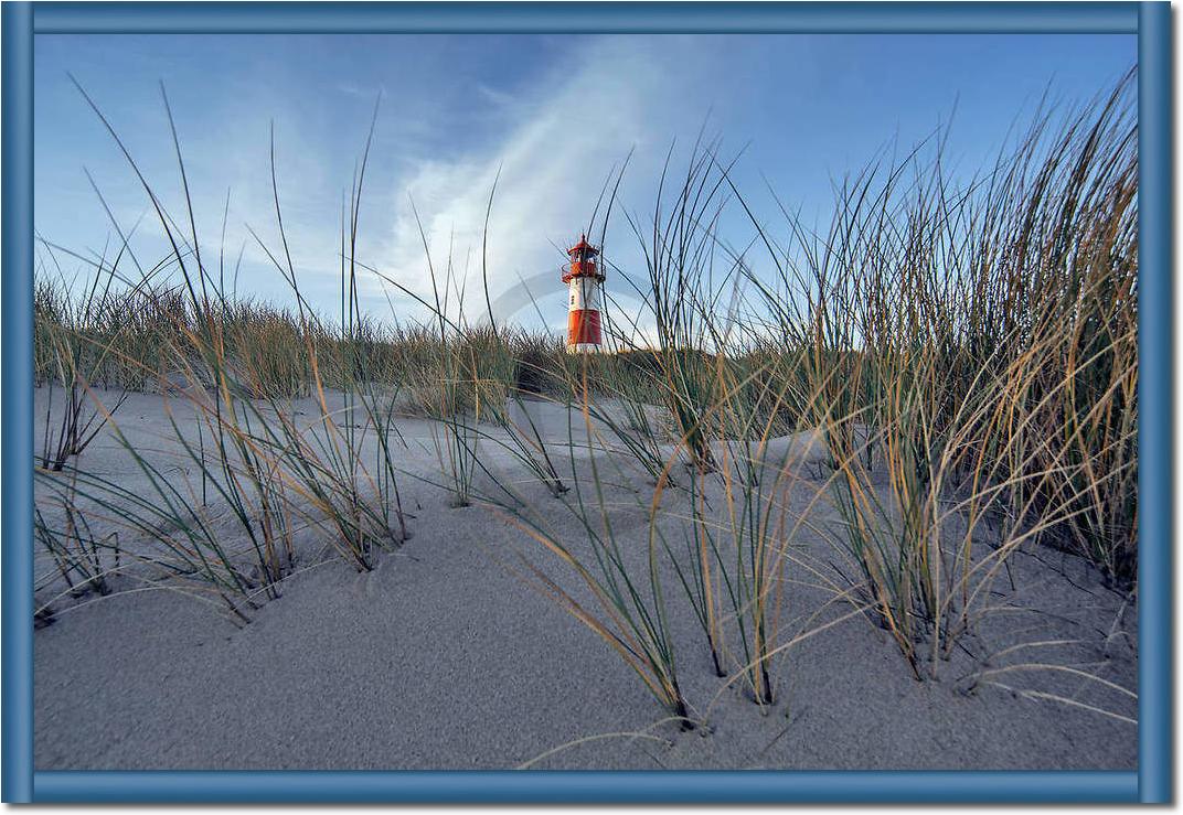 Insel Sylt III                   von Gerhard Rossmeissl