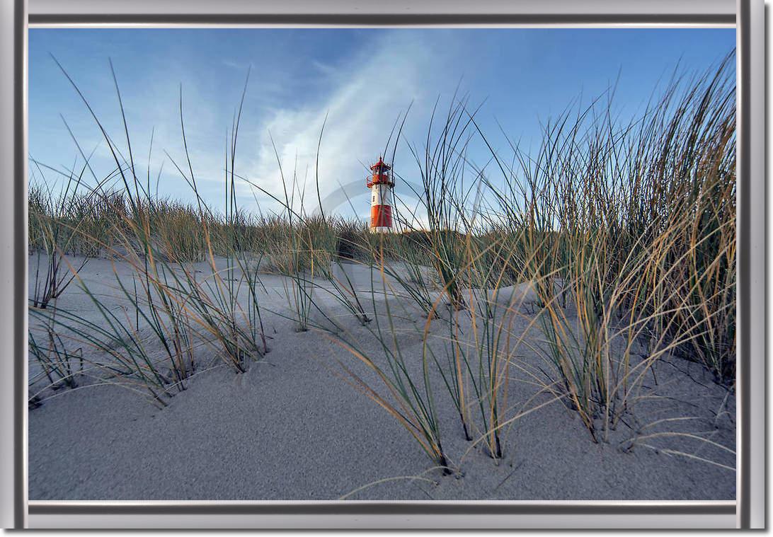 Insel Sylt III                   von Gerhard Rossmeissl