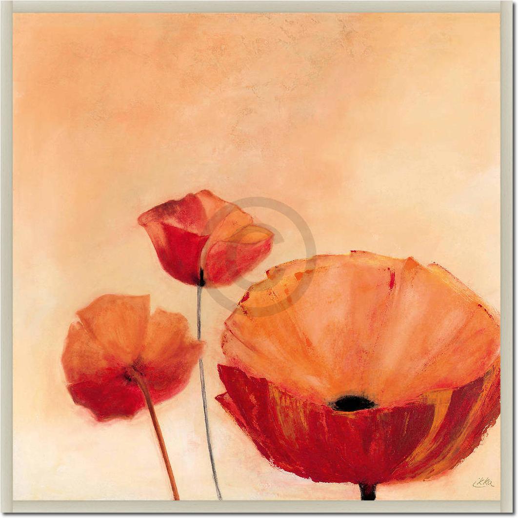 Poppy Queen                      von Erika Heinemann