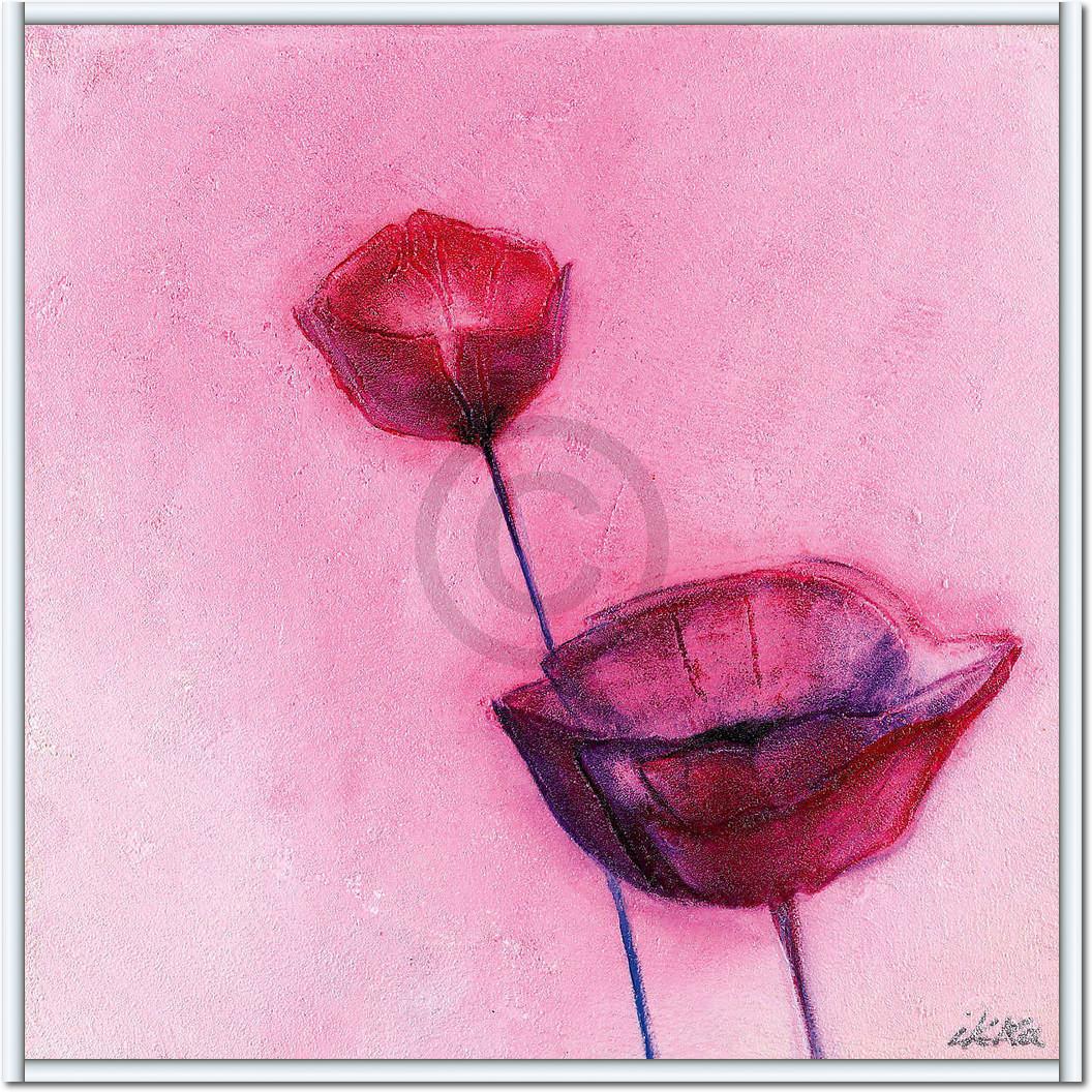 Poppy Sweet II                   von Erika Heinemann
