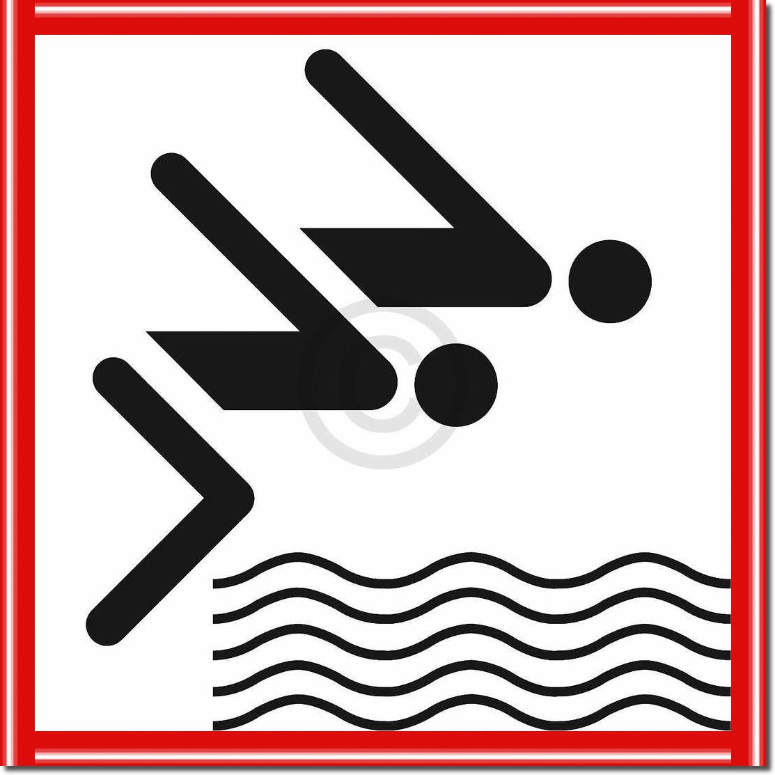 Schwimmen                        von Otl Aicher