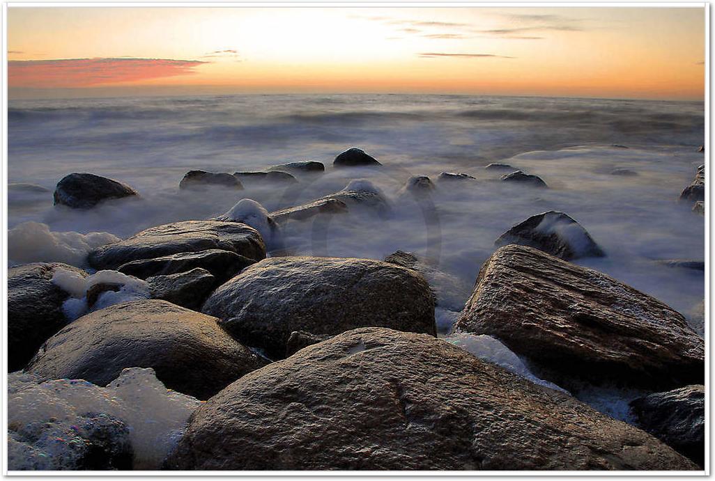 Sylt I                           von Gerhard Rossmeissl