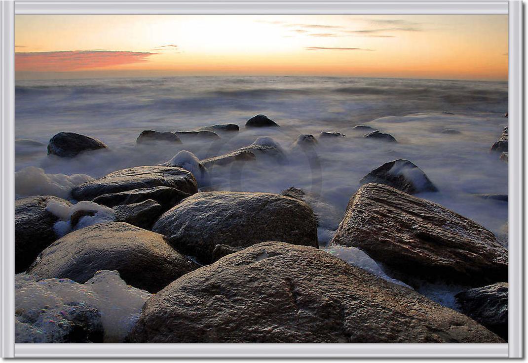 Sylt I                           von Gerhard Rossmeissl