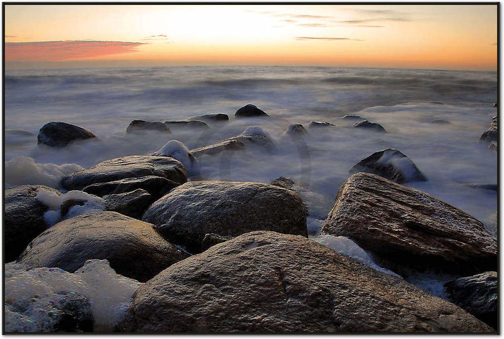 Sylt I                           von Gerhard Rossmeissl