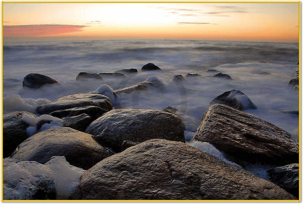 Sylt I                           von Gerhard Rossmeissl