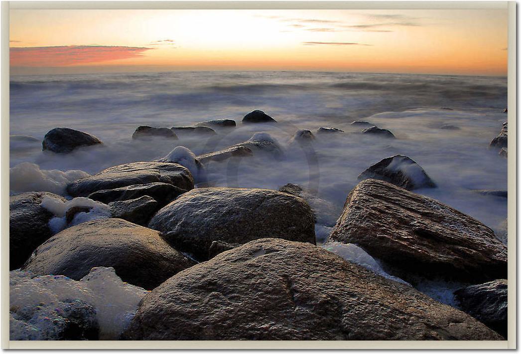 Sylt I                           von Gerhard Rossmeissl