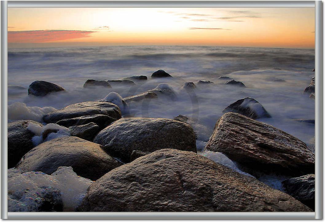 Sylt I                           von Gerhard Rossmeissl