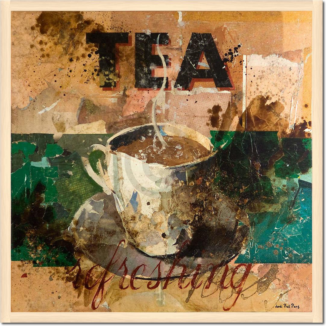 Tea Refreshing                   von Jordi Prat Pons