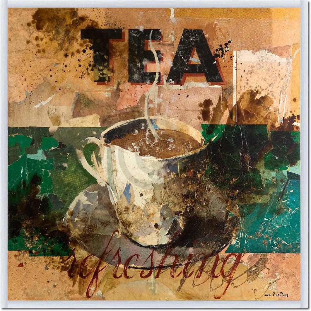 Tea Refreshing                   von Jordi Prat Pons