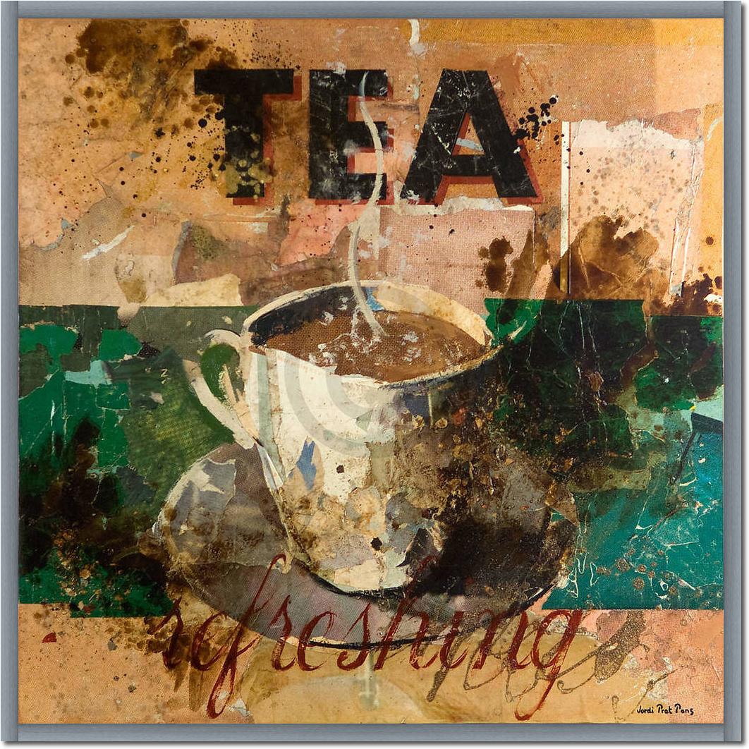 Tea Refreshing                   von Jordi Prat Pons