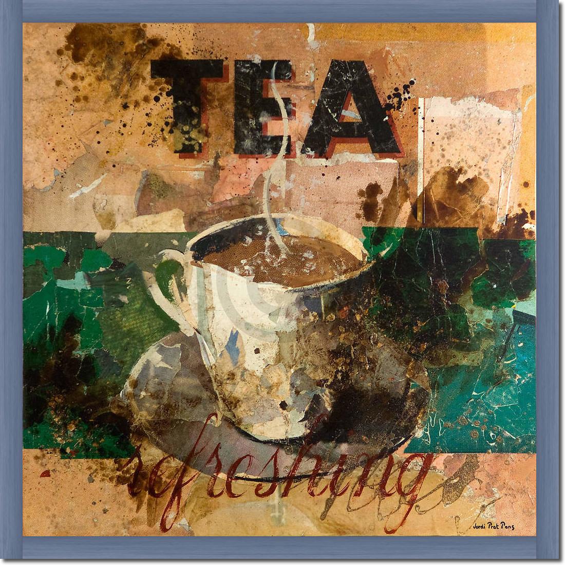 Tea Refreshing                   von Jordi Prat Pons