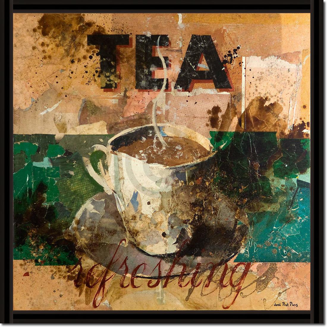 Tea Refreshing                   von Jordi Prat Pons