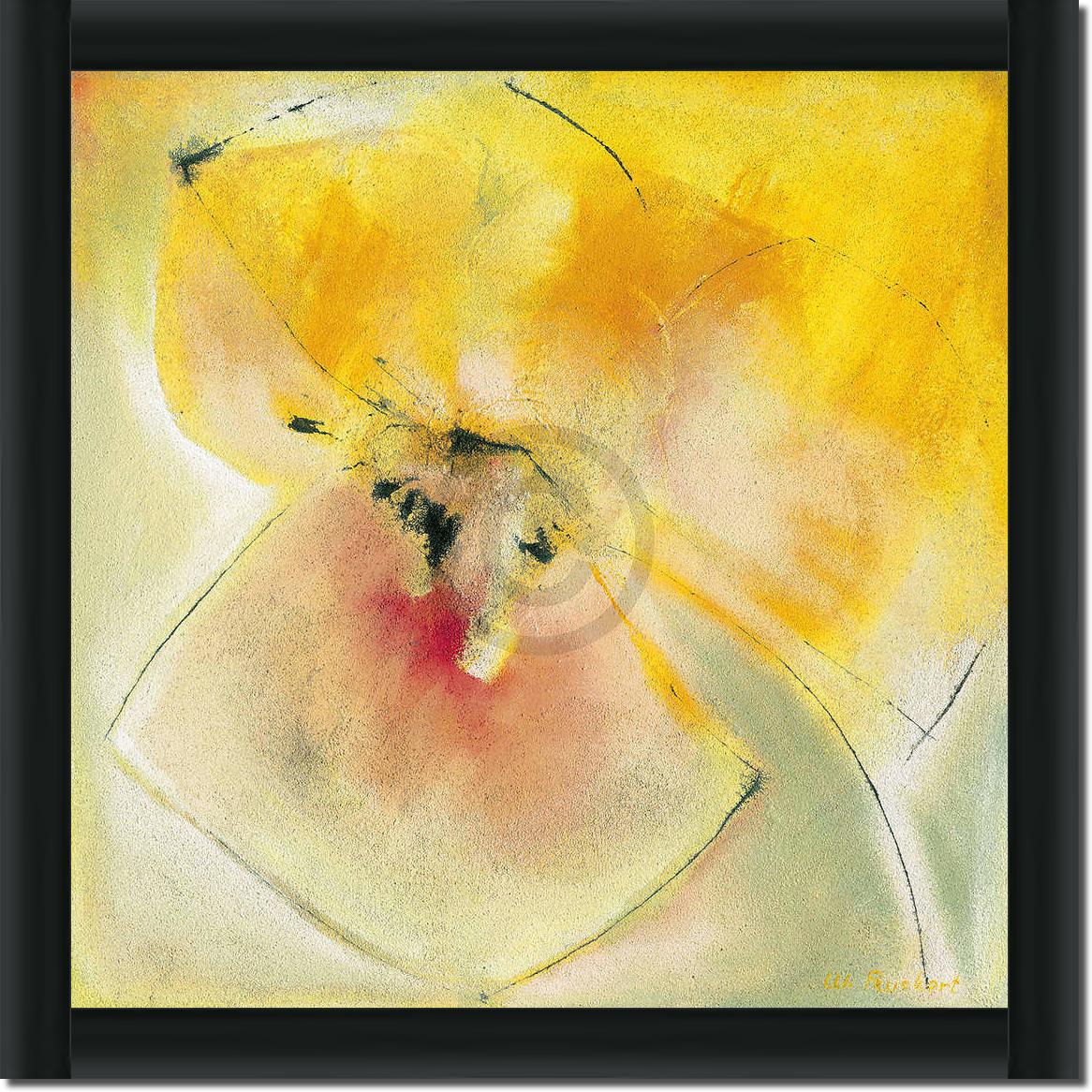 Yellow Bloom                     von Marta Peuckert