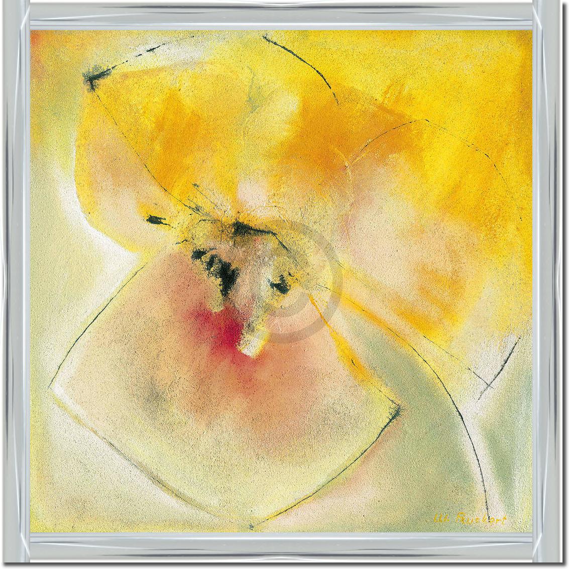 Yellow Bloom                     von Marta Peuckert
