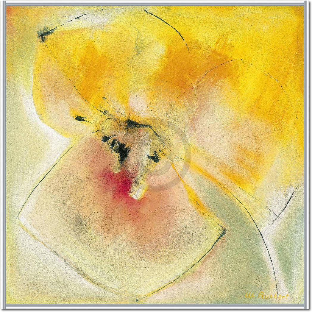 Yellow Bloom                     von Marta Peuckert