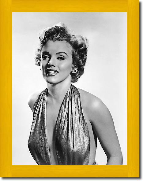 Marilyn Monroe von Hollywood Photo Archive