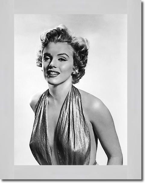 Marilyn Monroe von Hollywood Photo Archive