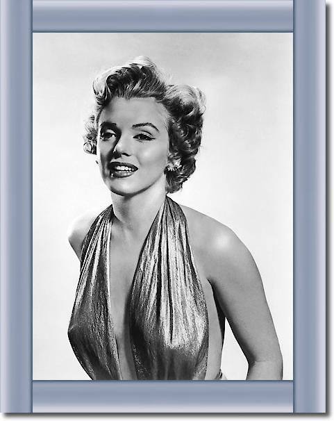 Marilyn Monroe von Hollywood Photo Archive