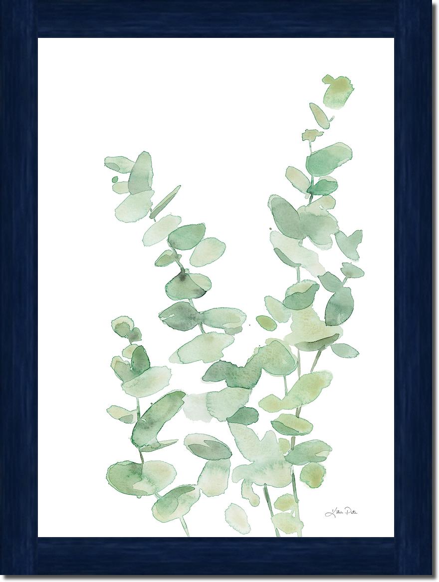 Eucalyptus II von Katrina Pete