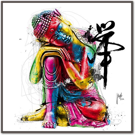 Buddha von Patrice Murciano