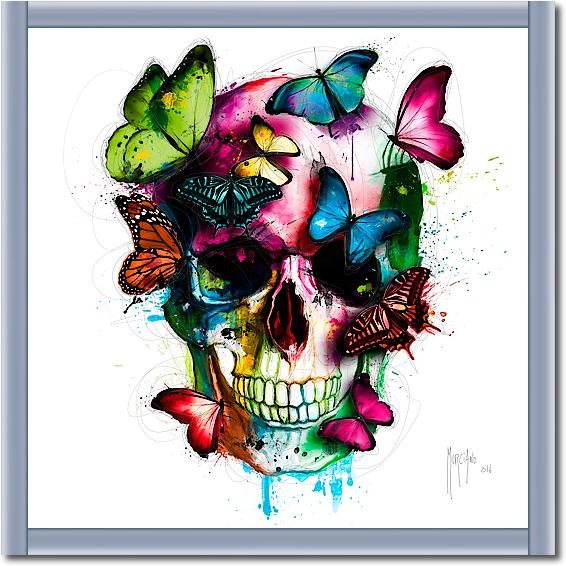 Les couleurs de l´âme I von Patrice Murciano