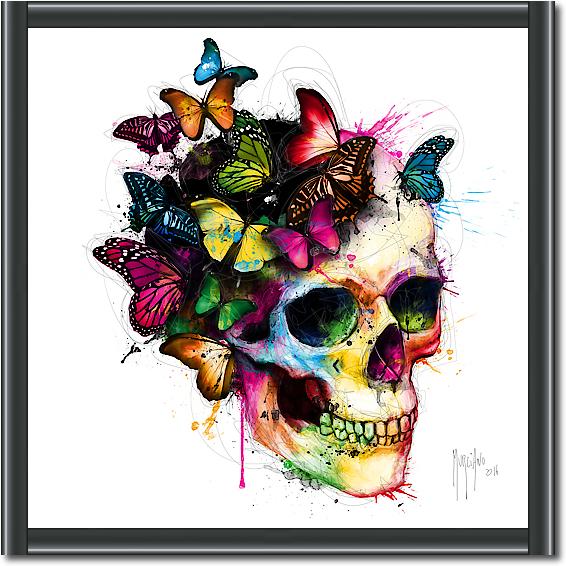 Les couleurs de l´âme II von Patrice Murciano