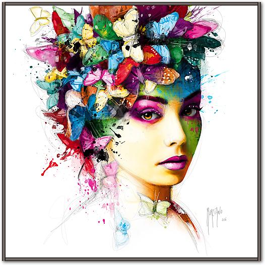 L´Effet Papillon von Patrice Murciano