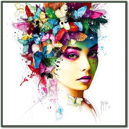 L´Effet Papillon von Patrice Murciano