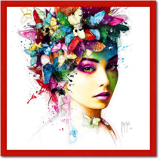 L´Effet Papillon von Patrice Murciano