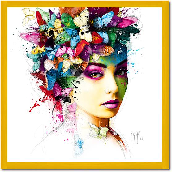 L´Effet Papillon von Patrice Murciano