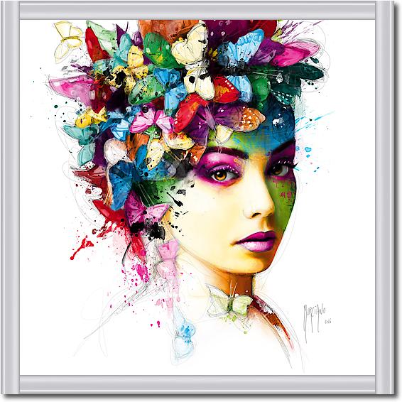 L´Effet Papillon von Patrice Murciano