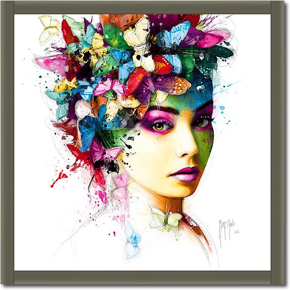 L´Effet Papillon von Patrice Murciano