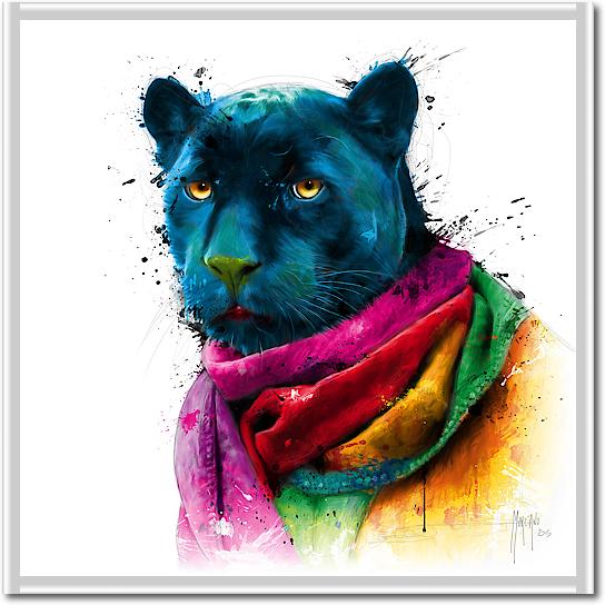 Panther von Patrice Murciano