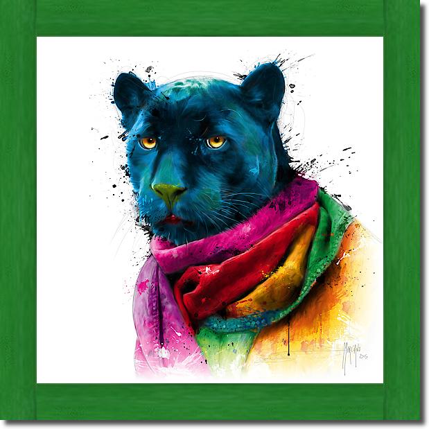 Panther von Patrice Murciano