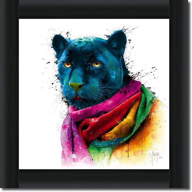 Panther von Patrice Murciano