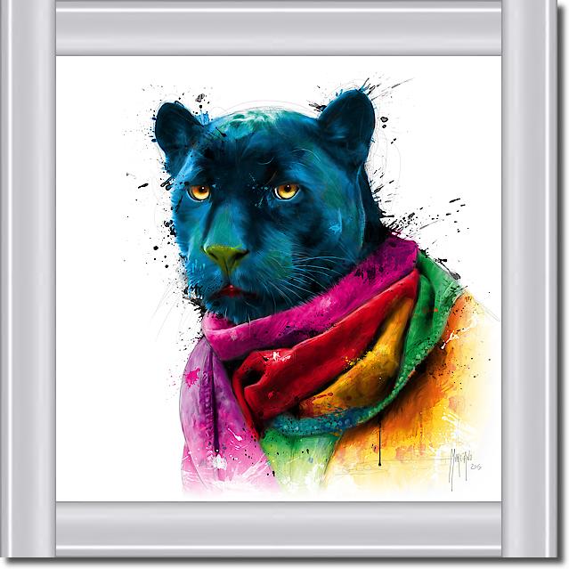 Panther von Patrice Murciano