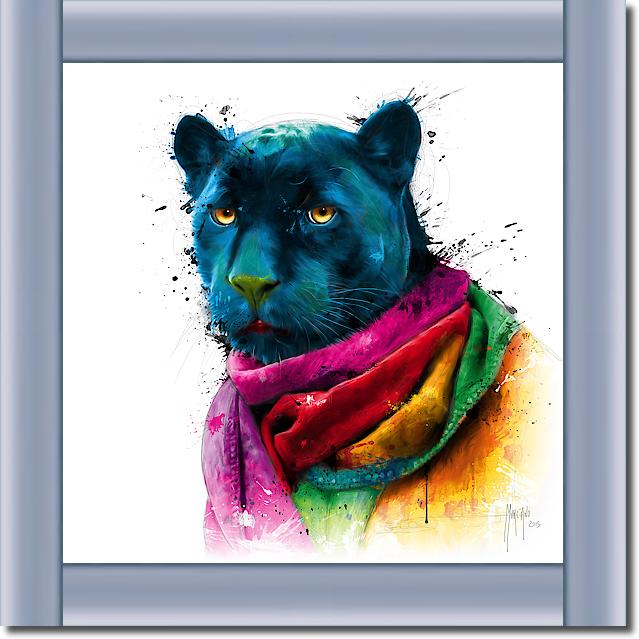 Panther von Patrice Murciano