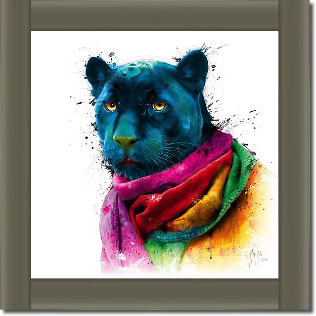 Panther von Patrice Murciano