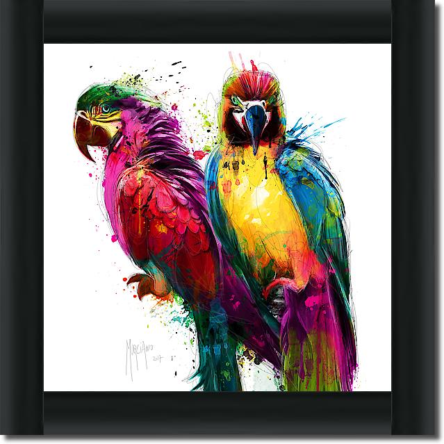 Tropical Colors I von Patrice Murciano