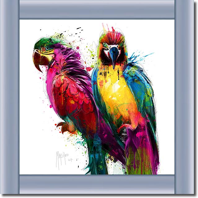 Tropical Colors I von Patrice Murciano